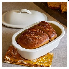 pampered chef:MINI DEEP COVERED BAKER-freeship
