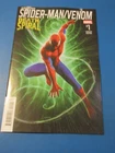 Amazing Spider-man/Venom Death Spiral #1 Rapoza Variant NM Gem wow