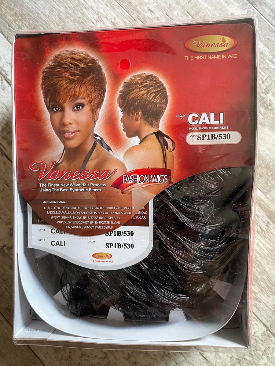 25+ Vanessa Wigs for sale | Updated Oct 2026