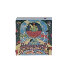 2025 Upper Deck Grateful Dead 60 Years So Far Checklist Guide in-content 15