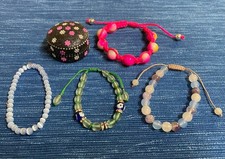 Vintage Mixed Kids Jewelry Lot 6B