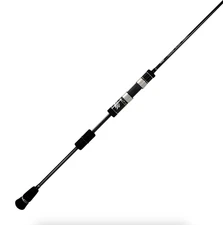 Okuma Tesoro Slow Pitch Jigging Spinning Rods