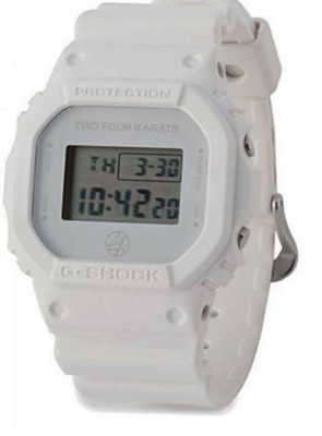 G-Shock DW-5600VT-24Karat, Used, Minor Scratches, No Box G-Shock DW-5600VT-24Karat, Used, Minor Scratches, No Box