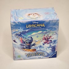 Illumineer's Trove Prices | Lorcana Fabled | Lorcana Cards