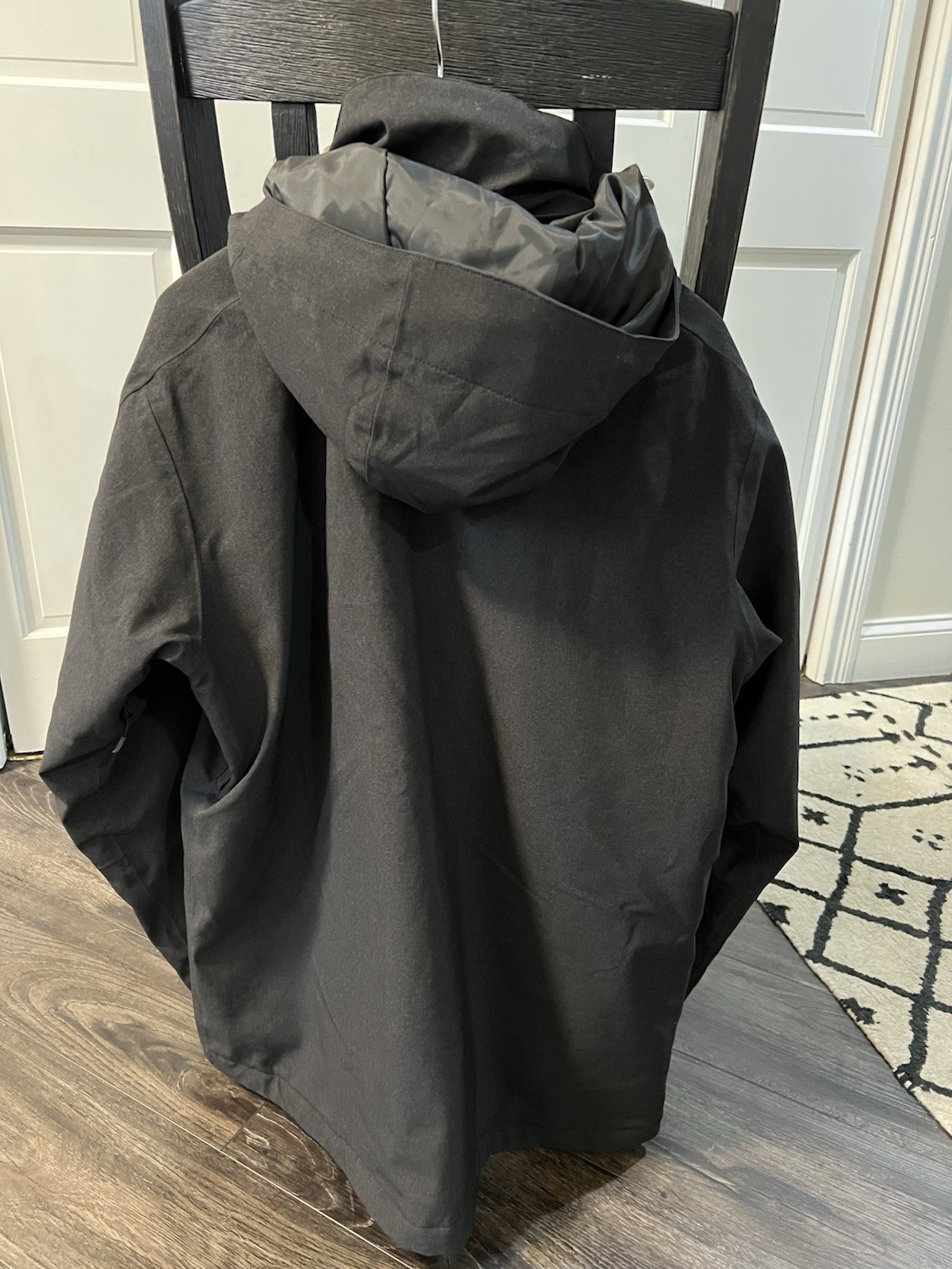 HELLY HANSEN Helly Tech Performance Men’s M Ski J… - image 2