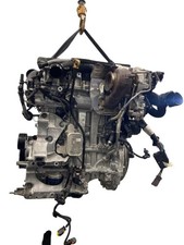 Moteur Opel FRONTERA