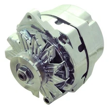 Wai 7294-SECN Alt Dr 12 Si 1 Wire Chrome