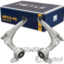 2x MEYLE-HD QUERLENKER VORNE LINKS/RECHTS UNTEN für HONDA CIVIC VIII HATCHBACK