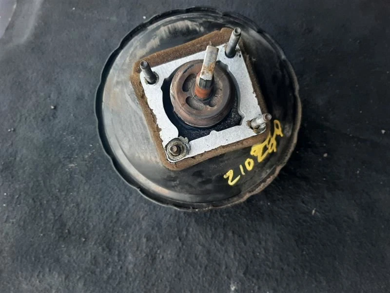 Potenciador de freno eléctrico Lincoln Aviator 2003 2004 2005 AWD *Verificar fecha de fabricación* Foto 4 de 4