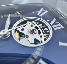 Fredreique Constant Classics HEART BEAT AUTOMATIC 47 Scratch Resistant Sapphire