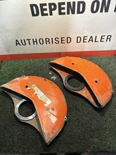 Stihl Ts410 Ts480i 12” Petrol Disc Cutter Blade Guard