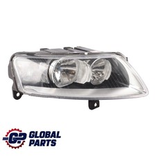 Audi A6 C6 Headlight Headlamp Lamp Light Front Right O/S 4F0941004BK