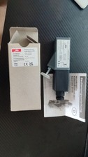Neu & OVP: SUCO Druckschalter 40-400 bar (015...