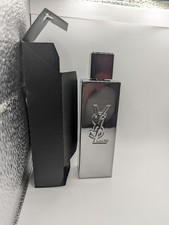 Yves Saint Laurent YSL MYSLF L'absolu 100ml Parfum,New