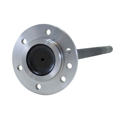 Yukon Chromoly Rear Axle for Toyota V6 & 8.2  Diffs, 30 Spline, 31.2  Long