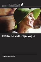Valsalan Nair | Estilo De Vida Raja Yogui | Taschenbuch | Spanisch (2022)