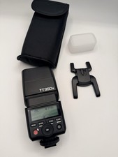 Godox TT350S Flash Speedlite for Sony Cameras...