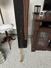 Vintage Fenwick Fs 60, 6' Ultra Light Spinning Rod Made In 1975-76 Tackle Year.