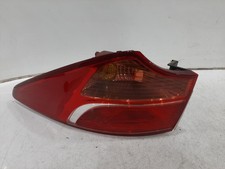 2013 HYUNDAI SANTA FE Mk3 O/S Drivers Right Rear Outer Taillight Tail Light