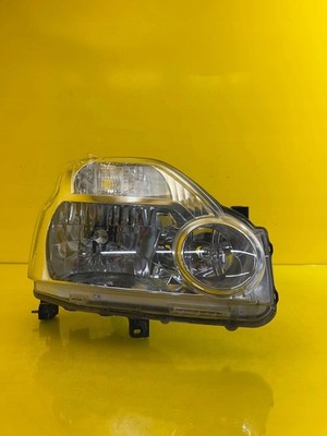 Nissan X-Trail T31 Frontscheinwerfer Rechts 215-11C1R-LD-EM, 26025JG40A LHD