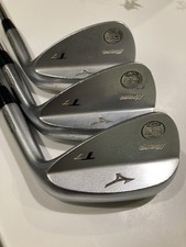 Mizuno T7 Wedge Set
