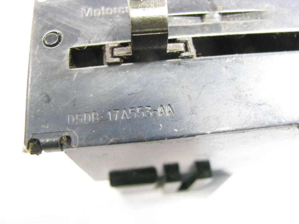 NUEVO - OEM Motorcraft SW-1264 Conjunto Interruptor Limpiaparabrisas 1975 Ford Granada Foto 3 de 4