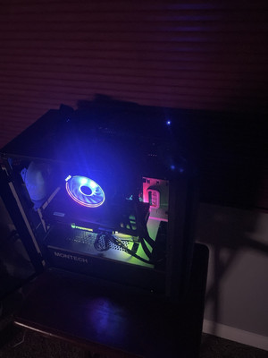Gaming Pc