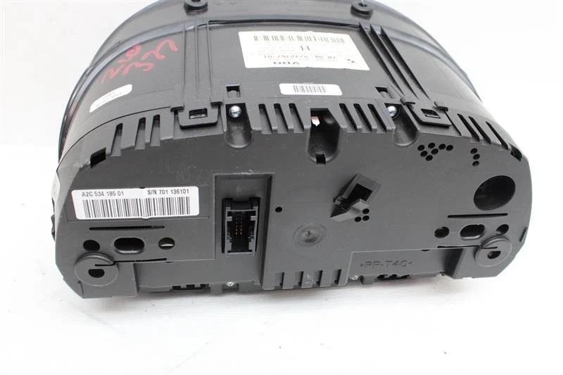 SPEEDOMETER CLUSTER BMW 328i 335i 2011 11 2012 12 2013 13 1099780 - Image 2 of 4