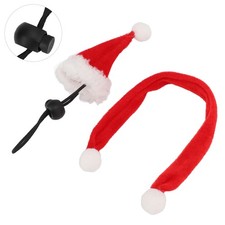 Haustier Hut Schal Set Reptil Weihnachtskostüm Tragbare Geschenkauswahl
