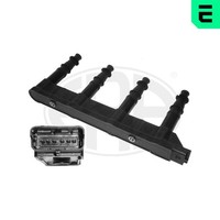 ERA ZüNdspule 880332A FüR 307 1007 3E CitroËN Peugeot 2A 207 206 3A 3H C2 SW 2E