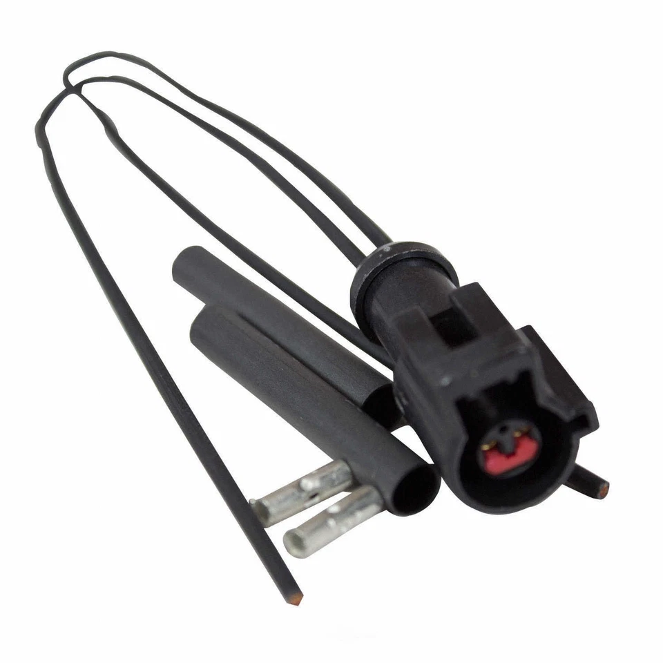 Conector sensor de velocidad de rueda ABS Motorcraft WPT-5361 Foto 3 de 3