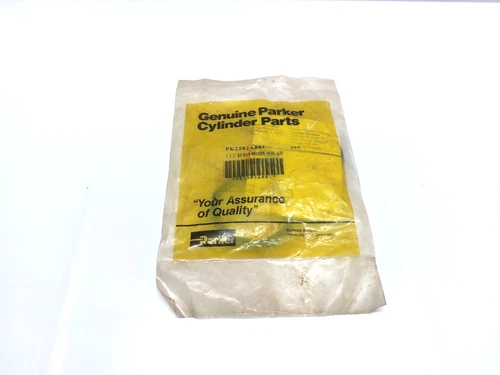 PARKER PK2502A001 BUNAN PISTON SEAL KIT