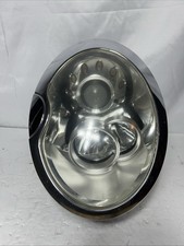 Mini Cooper Headlight Xenon Headlight Driver Side 2004 Mini Cooper S Headlight