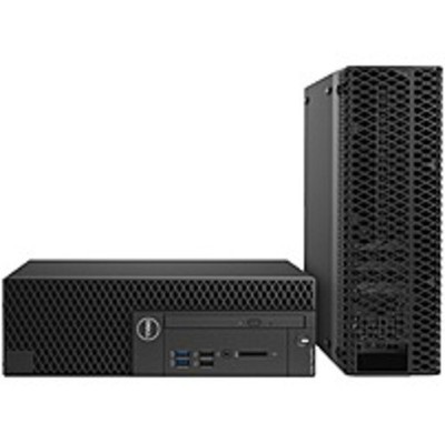 Desktop Computer Dell OptiPlex 3050 6Y9TM Desktop Computer - Intel Core i5-7500
