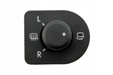 Retroviseur gauche (ou coque) Volkswagen BORA