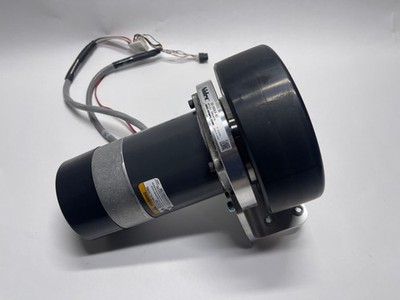 Nidec Motor SUA040148009CX1 VDC: 48 200W Gear Ratio: 9:1 INS CL F2