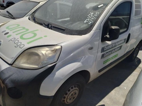 Servofreno per FIAT III FIORINO (225) Básico 2014 1749561 - Bild 6 von 7