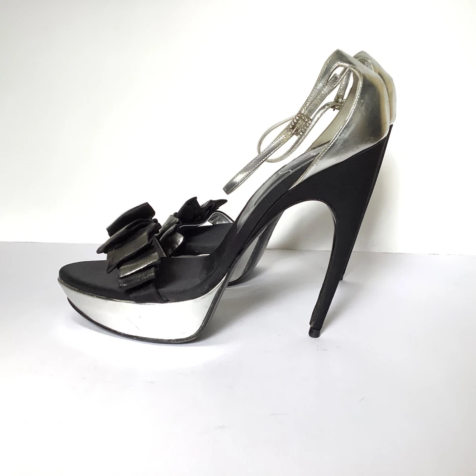 Высокие каблуки Roger Vivier 41 - Изображение 2 из 4