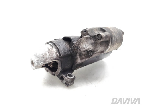 BMW X5 Anlasser 40d xDrive Diesel 225kW (306 HP) 7801203 2011 SUV 4/5dr (10-13)