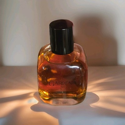 New ZARA Gardenia Eau De Toilette 90ml 3oz! Free Ship!!