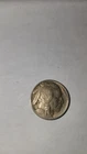 1913 Type 1 Buffalo Nickel
