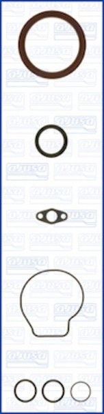 Dichtungssatz KurbelgehäUse Ajusa 54111200 FüR Honda Civic Stream 7 EM2 ES ET RN-image