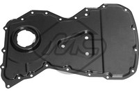 SteuergehäUse Metalcaucho 39582 FüR Ford Transit Bus Tourneo Tdci Fiat Ducato 3