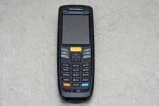 Motorola MC2180 MC2180-MS01E0A Barcode Scanner Handheld Mobile Computer-Untested