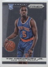 Tim Hardaway Jr.