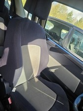 Siège Peugeot 1007