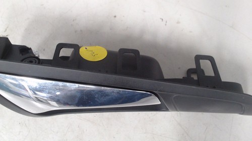 Klamka wewnętrzna (drzwi przednie) prawa 3C1837114 VW Passat Variant 2.0 TDI YOC 2005 3C/3CC - Zdjęcie 2 z 8