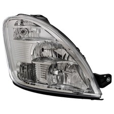 ABAKUS Scheinwerfer rechts für Iveco Daily IV Kasten/Kombi