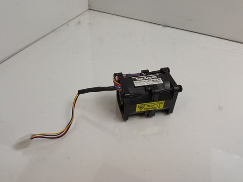 SuperMicro 9CRA0412P5M05 12V 0.7A 4 pin Server Cooling Fan FAN-0088L4 - 第 1/4 張圖片
