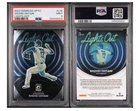 PSA 9 MINT 2022 DONRUSS OPTIC LIGHTS OUT SHOHEI OHTANI